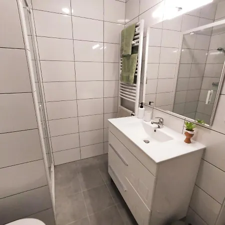 Apartman Le Repere - Focalimmo Foix