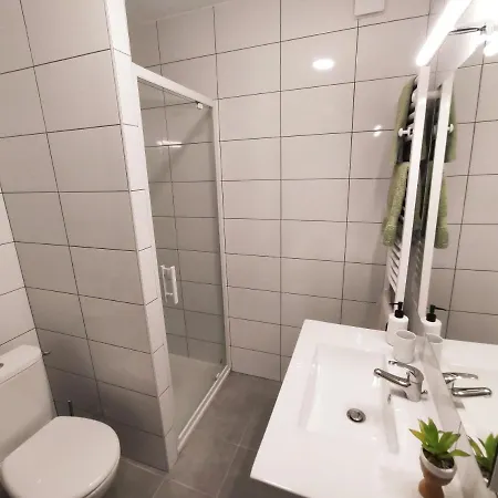 Le Repere - Focalimmo Apartmán *