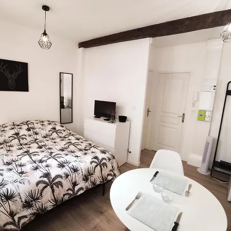 Le Repere - Focalimmo * Foix