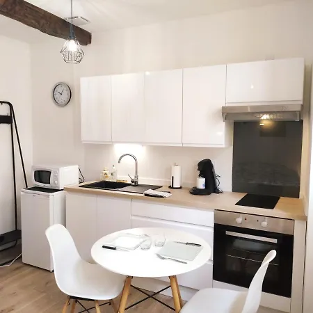 Le Repere - Focalimmo Apartamento *