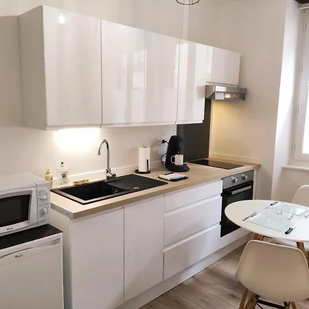 Le Repere - Focalimmo * Foix