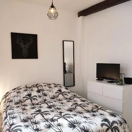 Apartamento Le Repere - Focalimmo Foix