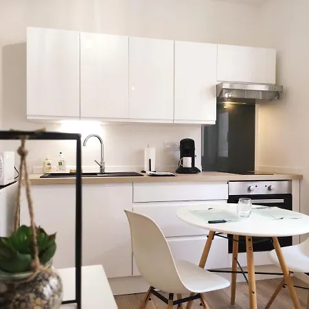 Le Repere - Focalimmo * Foix