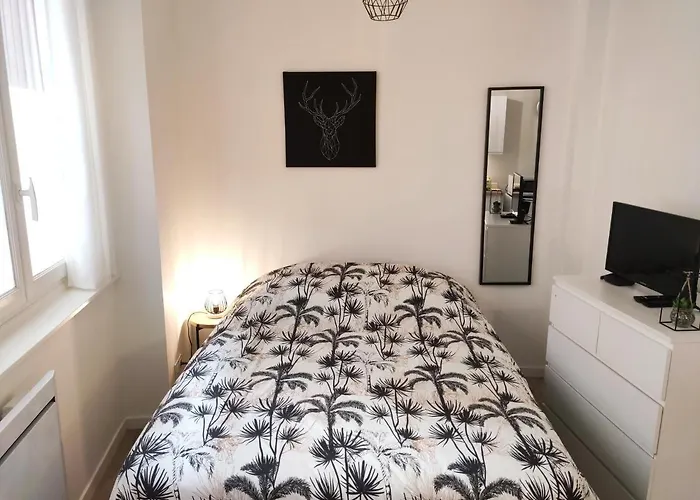 شقة Le Repere - Focalimmo